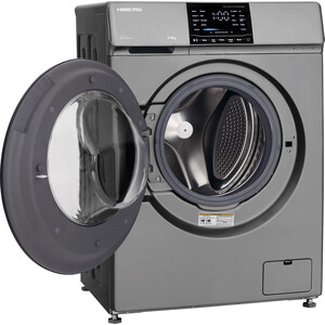 Стиральная машина Hiberg i-DDQ6-612 Sd