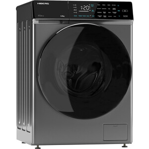 Стиральная машина Hiberg i-DDQ9-612 Sd