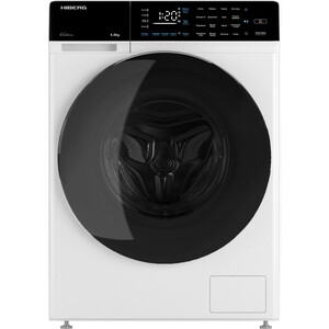 Стиральная машина Hiberg i-DDQ9-612 W