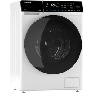 Стиральная машина Hiberg i-DDQ9-612 W