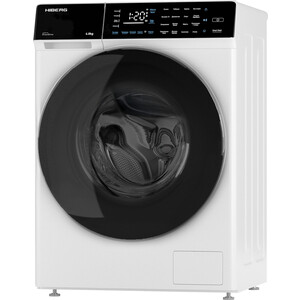 Стиральная машина Hiberg i-DDQ9-612 W