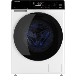Стиральная машина с сушкой Hiberg i-DDQ9-10714 W