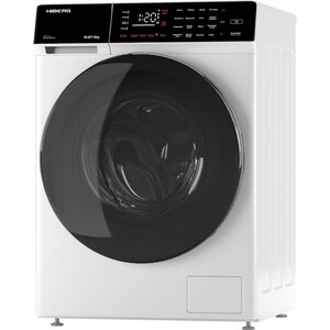 Стиральная машина с сушкой Hiberg i-DDQ9-10714 W
