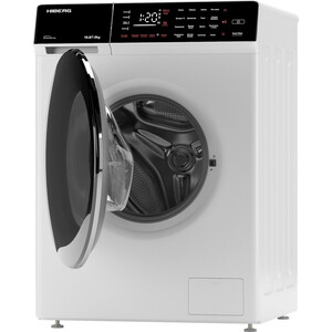 Стиральная машина с сушкой Hiberg i-DDQ9-10714 W