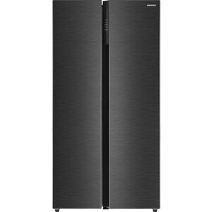 Холодильник NORDFROST RFS 525DX NFXd inverter