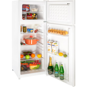 Холодильник NORDFROST RFT 210 W