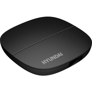 Медиаплеер Hyundai H-DMP100 16Gb