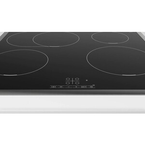 Электрическая варочная панель Bosch PIF645BB5E