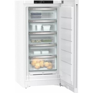 Морозильная камера Liebherr FND 6625