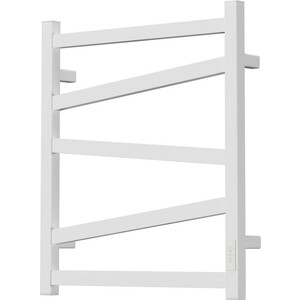 Полотенцесушитель электрический Point Феникс П5 500x600 белый (PN15856W)
