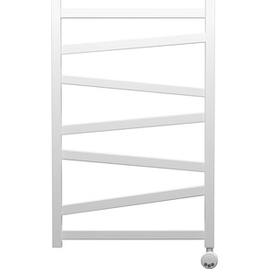 Полотенцесушитель электрический Point Феникс П7 500x800 белый (PN15158WE)