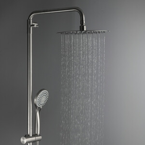 Душевая система Gappo G2499-20 стаин (6959477697050)