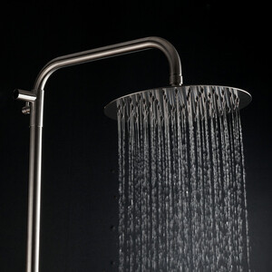 Душевая система Gappo G2499-30 стаин (6959477697074)