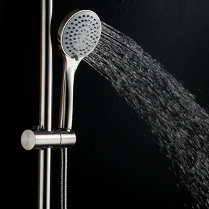 Душевая система Gappo G2499-30 стаин (6959477697074)