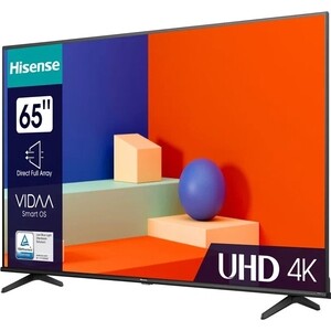 Телевизор Hisense 65A6K