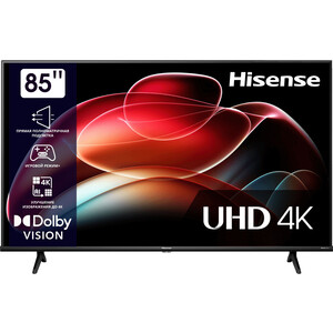 Телевизор Hisense 85A6K
