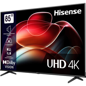 Телевизор Hisense 85A6K