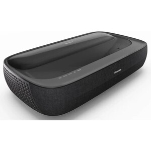 Телевизор Lazer TV Hisense 100L9H (Проектор + экран 100")