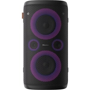 Портативная колонка Hisense Party rocker one
