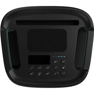 Портативная колонка Hisense Party rocker one