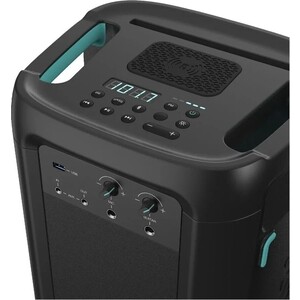 Портативная колонка Hisense Party rocker one