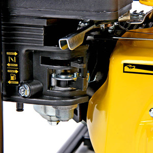 Мотопомпа Champion GP50