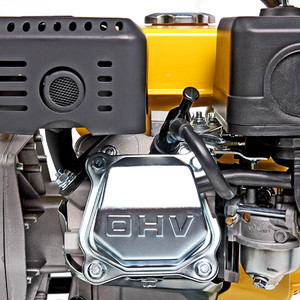 Мотопомпа Champion GP50