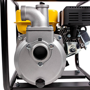 Мотопомпа Champion GP50