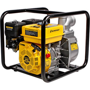 Мотопомпа Champion GP80