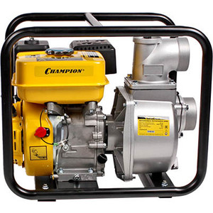Мотопомпа Champion GP80