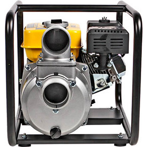 Мотопомпа Champion GP80