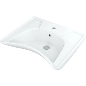 Раковина хирургическая Rosa Атлантик 59х51 (4610119205140)