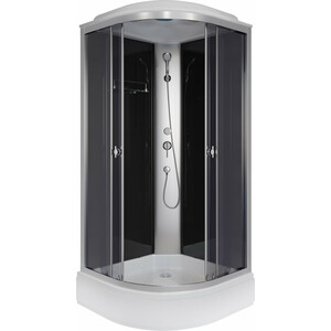 Душевая кабина Niagara Eco E90/26/TN 90х90х215