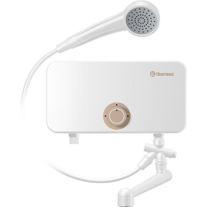 Проточный водонагреватель Thermex Oscar 5500