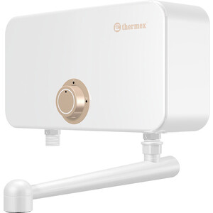 Проточный водонагреватель Thermex Oscar 5500
