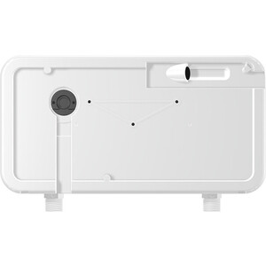 Проточный водонагреватель Thermex Oscar 5500