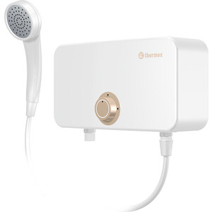 Проточный водонагреватель Thermex Oscar 6500