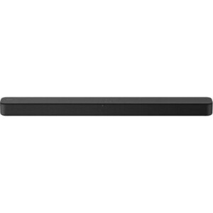 Sony HT-S100 2.0 120Вт черный