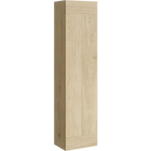 Пенал Aqwella Astrid 35х140 дуб давос (AST0535DD)