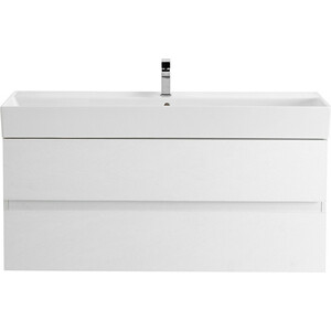 Тумба под раковину Cezares Molveno 46 120х46 Bianco Ghiaccio (MOLVENO 46-120-2C-SO-BG)