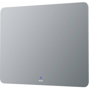 Зеркало Grossman Elegans 90х80 сенсорный выключатель, подогрев (179080)