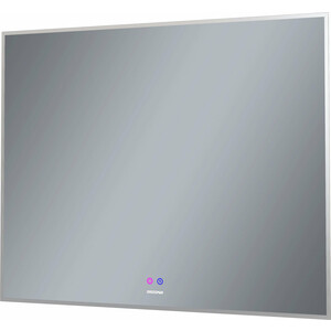 Зеркало Grossman Pragma 90х80 сенсорный выключатель, подогрев (189080)