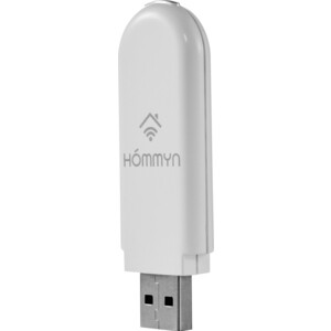 Модуль съемный управляющий Hommyn HDN/WFN-02-01