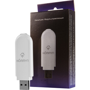 Модуль съемный управляющий Hommyn HDN/WFN-02-01
