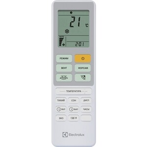 Сплит-система Electrolux EACS/I-12HAL/N8