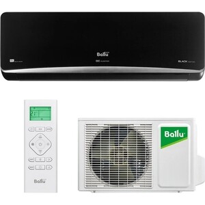 Инверторная сплит-система Ballu BSPI-13HN8/BL/EU