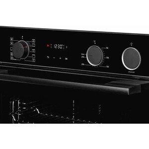 Электрический духовой шкаф Kuppersberg KSO 610 B