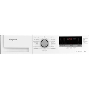 Hotpoint WMHD 8482