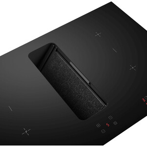 Индукционная варочная панель MAUNFELD AVSI804SBH