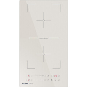 Индукционная варочная панель HOMSair HIC32SBG Inverter